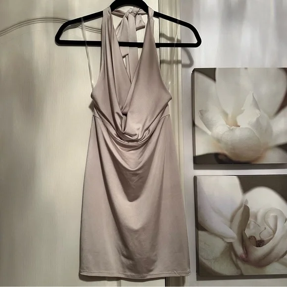 beatrice cotton midi dress Fluid Size:38 EURO it’s a versatile piece Cheap Sheath Wedding Dresses Formal for Men Navry
